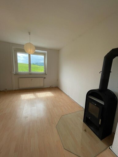 Wohnung zur Miete 299 € 2 Zimmer 44 m² 2. Geschoss frei ab sofort Ehneser Str. 2 Schalkau Schalkau 96528