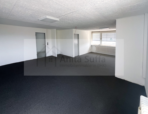 Bürofläche zur Miete 3 Zimmer 77,8 m²<br/>Bürofläche Stübach Diespeck 91456