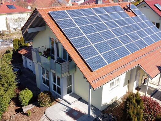 Mehrfamilienhaus zum Kauf 749.000 € 6 Zimmer 280 m² 684 m² Grundstück frei ab sofort Haßmersheim 74855