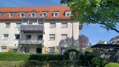 Wohnung zum Kauf 349.000 € 4 Zimmer 105 m² 3. Geschoss Kalb-Siedlung / Weikershof 60 Fürth 90763