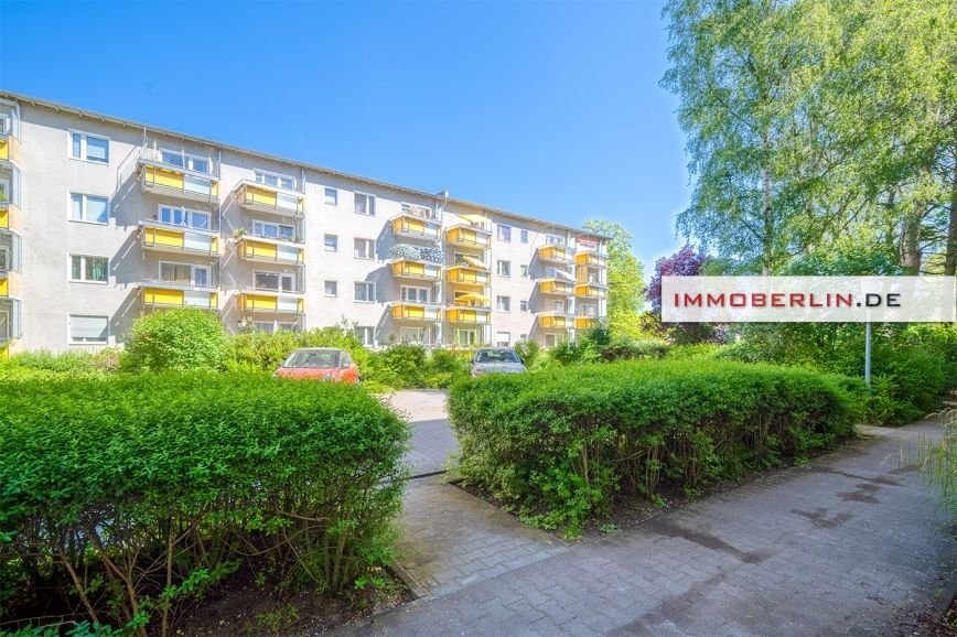 Wohnung zum Kauf 150.000 € 1 Zimmer 32 m²<br/>Wohnfläche Ab sofort<br/>Verfügbarkeit Reinickendorf Berlin 13409