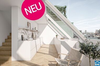 Wohnung zum Kauf 1.695.000 € 4 Zimmer 128,1 m² 4. Geschoss Hetzgasse Wien 1030