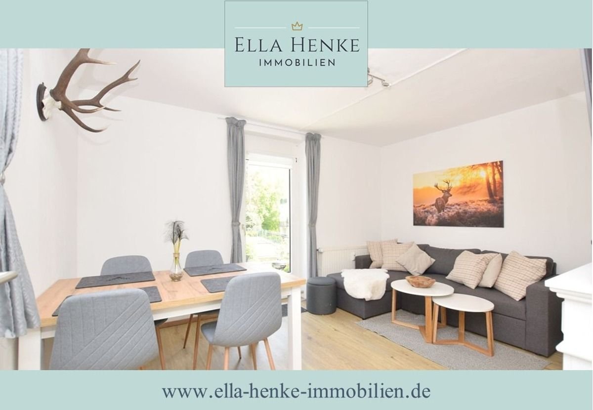 Studio zum Kauf 130.000 € 2,5 Zimmer 62 m²<br/>Wohnfläche Bad Harzburg Bad Harzburg 38667