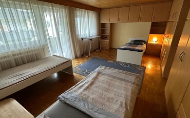 WG-Zimmer zur Miete Wohnen auf Zeit 710 € 21 m² frei ab 07.06.2025 Richard-Wagner-Straße 0 Südbahnhof / John-F.-Kennedy-Siedlung Heilbronn Sontheim 74074