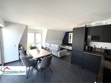 Wohnung zum Kauf 298.000 € 2 Zimmer 58 m² Besch Perl / Besch 66706
