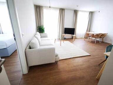 Wohnung zur Miete Wohnen auf Zeit 2.129 € 3 Zimmer 70 m² frei ab 06.01.2025 Helene-Jacobs-Straße Schmargendorf Berlin 14199