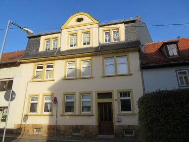 Mehrfamilienhaus zum Kauf 333.000 € 388 m² Grundstück Saalfeld Saalfeld/Saale 07318