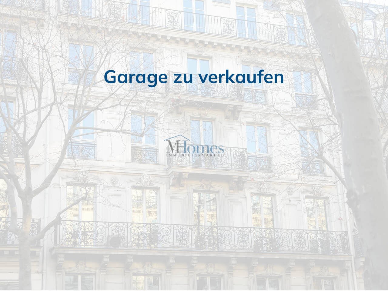 Duplex-Garage zum Kauf 19.800 € Wien 1190