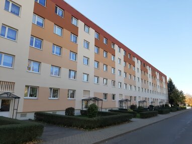 Wohnung zur Miete 293 € 2 Zimmer 48,8 m² Erdgeschoss Brünlasberg 46 Aue 08280