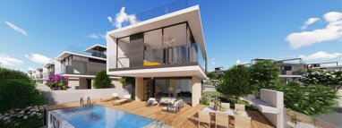 Villa zum Kauf 1.047.300 € 4 Zimmer 282 m² 448 m² Grundstück Paphos