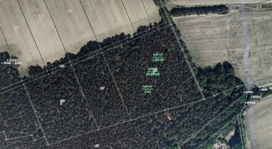 Grundstück zum Kauf 90.000 € 14.658 m² Grundstück Skadow Cottbus 03044