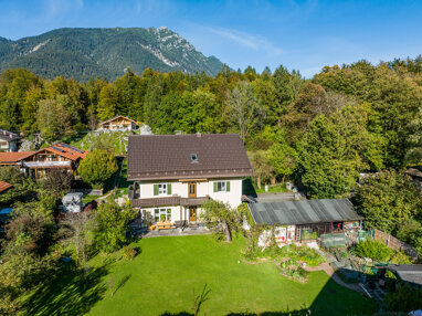 Einfamilienhaus zum Kauf 1.785.000 € 10 Zimmer 279 m² 1.222 m² Grundstück Grainau Grainau 82491