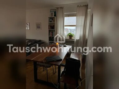 Wohnung zur Miete Tauschwohnung 960 € 2 Zimmer 60 m² 3. Geschoss Sülz Köln 50937