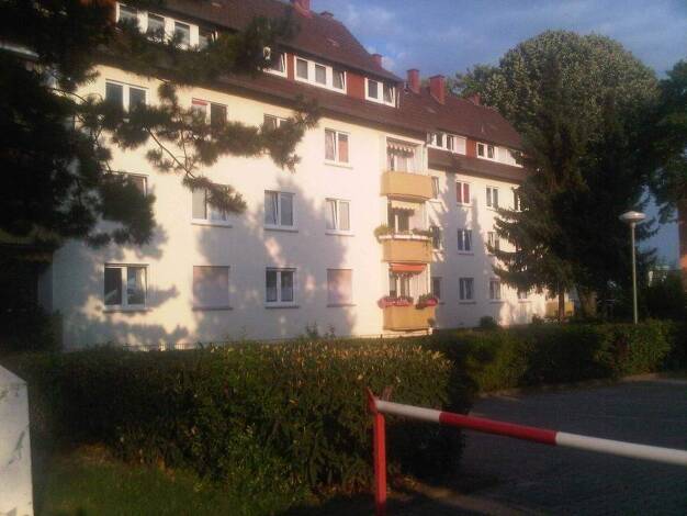 Wohnung zum Kauf provisionsfrei 195.000 € 2 Zimmer 49,5 m² 3. Geschoss Jacobistraße 35 Bad Homburg 61348