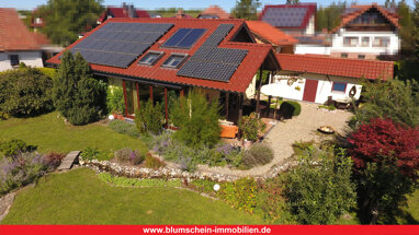 Bungalow zum Kauf 610.000 € 3 Zimmer 110 m² 1.104 m² Grundstück Brühlervorstadt Erfurt 99094