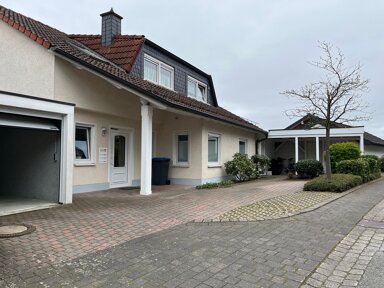 Wohnung zur Miete 518 € 2 Zimmer 69 m² frei ab 01.03.2025 Pastors-Berge 18 Körbecke Möhnesee 59519