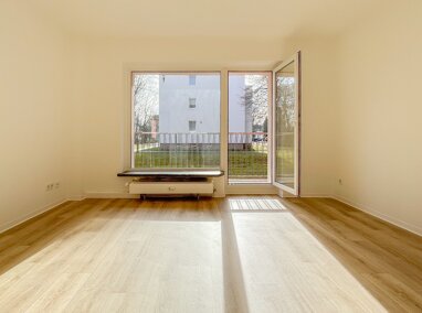 Wohnung zur Miete 299 € 2 Zimmer 56,1 m² Erdgeschoss Nestlerstraße 11 Reichenbrand 862 Chemnitz 09117