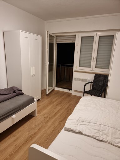 Wohnung zum Kauf provisionsfrei 175.000 € 1 Zimmer 41 m² Ludwigsburg - Ost Ludwigsburg 71640