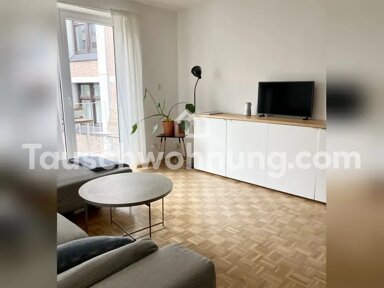 Wohnung zur Miete Tauschwohnung 900 € 2 Zimmer 54 m² 2. Geschoss Angerviertel München 80331