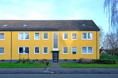 Wohnung zur Miete 381 € 2 Zimmer 45 m² EG Im Odemsloh 44 Bodelschwingh Dortmund 44357