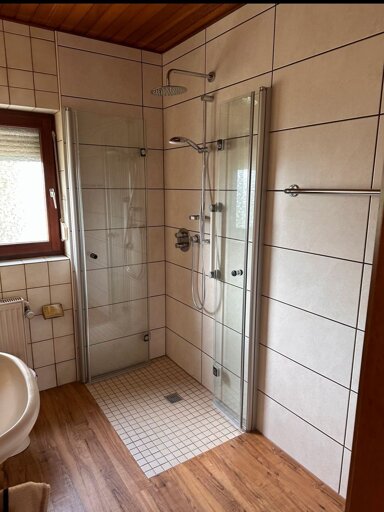 Einfamilienhaus zum Kauf provisionsfrei 7 Zimmer 180 m² 844 m² Grundstück Odershausen Bad Wildungen 34537