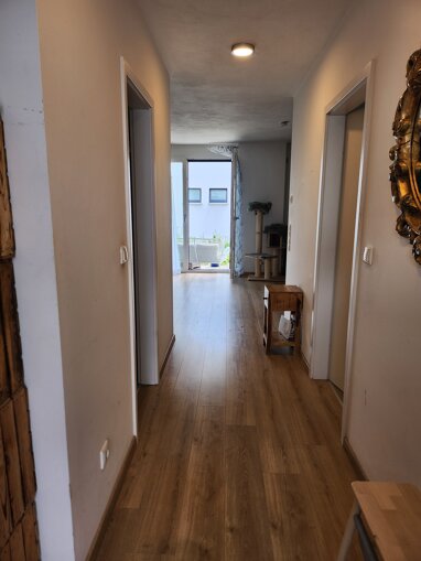 Wohnung zur Miete 760 € 2 Zimmer 72 m² EG frei ab sofort Hauptstraße 34 Hemhofen Hemhofen 91334