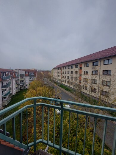 Wohnung zur Versteigerung 54.000 € 1 Zimmer 48,3 m² 3. Geschoss frei ab sofort Am Mittelweg Pößneck,Stadt Pößneck 07381