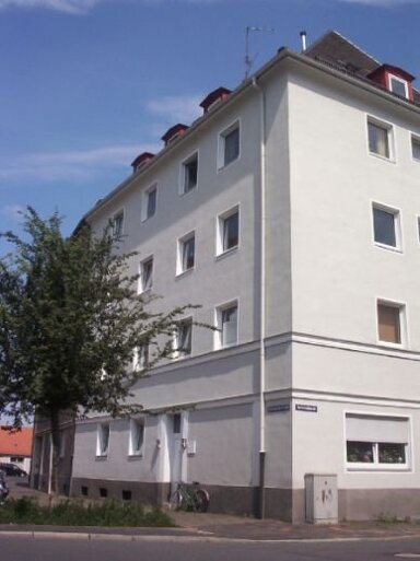 Wohnung zur Miete 520 € 2 Zimmer 49,8 m² 2. Geschoss frei ab sofort Gabelsbergerstr. 7 St. Gangolf Bamberg 96050