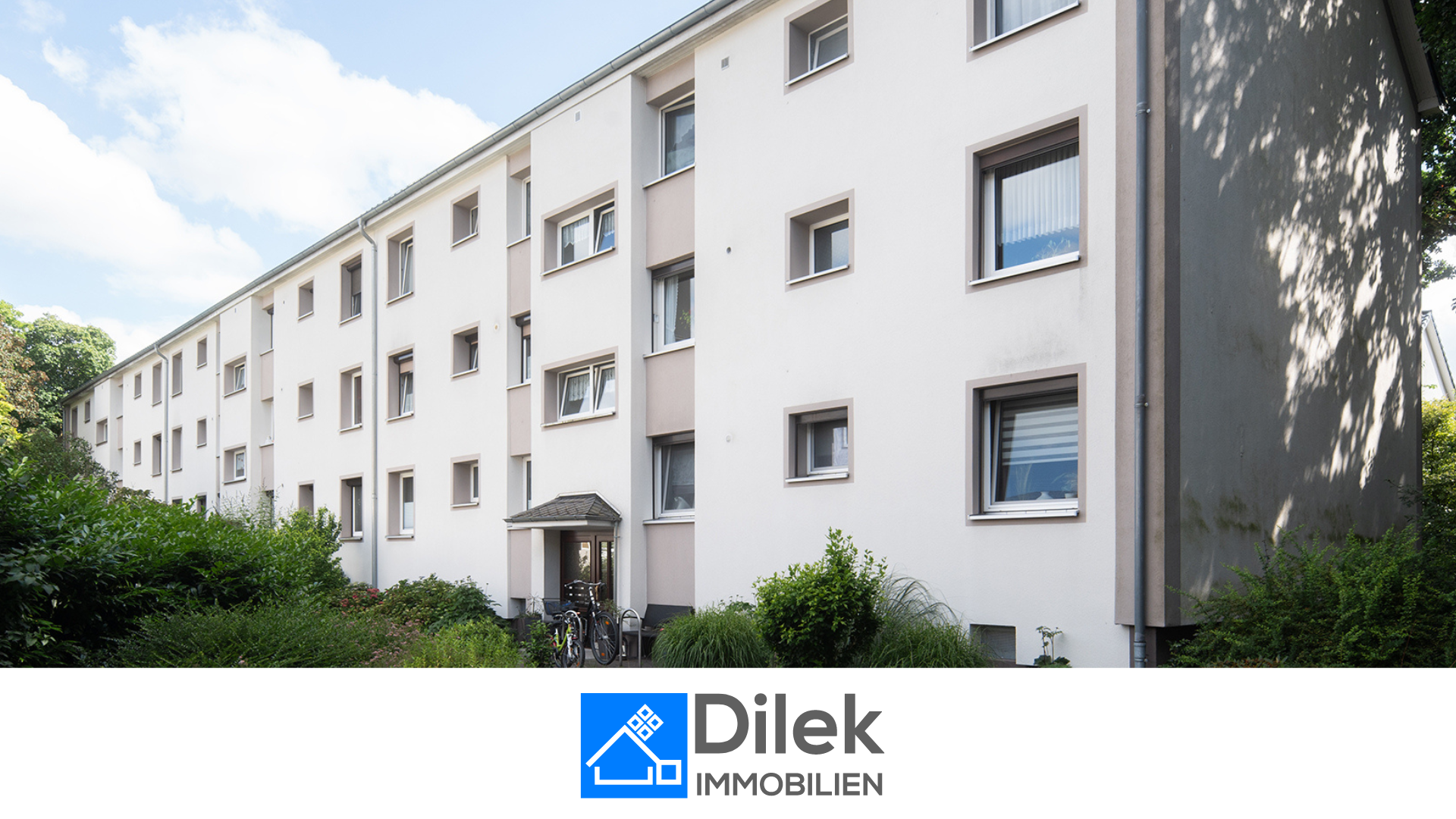 Wohnung zum Kauf Provisionsfrei 109.000 € 2 Zimmer 60 m²<br/>Wohnfläche 2. Stock<br/>Geschoss Sodenmatt Bremen 28259