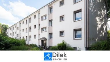 Wohnung zum Kauf Provisionsfrei 109.000 € 2 Zimmer 60 m² 2. Geschoss Sodenmatt Bremen 28259