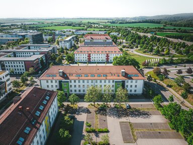 Bürofläche zur Miete provisionsfrei 7 Zimmer 347 m² Bürofläche Europaallee 16 Nördlich der Gut-Heim-Str. Kaiserslautern 67657