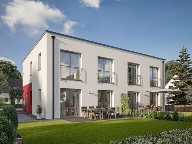 Doppelhaushälfte zum Kauf 721.954 € 5 Zimmer 113 m² 476 m² Grundstück Flaurling 6403