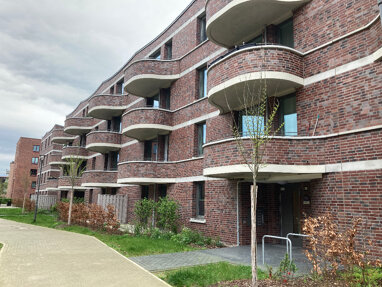 Wohnung zur Miete 693,69 € 2 Zimmer 55,2 m² Erdgeschoss In den Sieben Stücken 7B Groß-Buchholz Hannover 30655