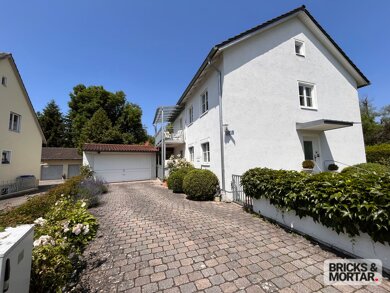 Einfamilienhaus zum Kauf 469.000 € 6 Zimmer 133 m² 1.130 m² Grundstück Ehring Polling 84570