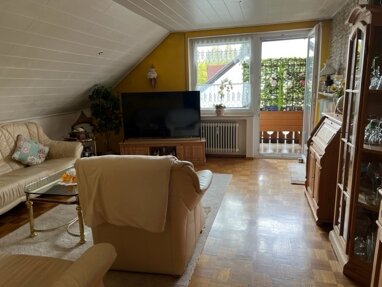 Wohnung zum Kauf 160.000 € 1 Zimmer 53 m² 2. Geschoss Bad Wörishofen Bad Wörishofen 86825