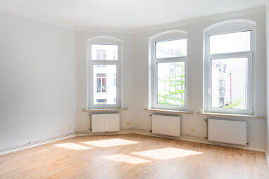 Wohnung zum Kauf Provisionsfrei 399.000 € 4 Zimmer 97,3 m² 2. Geschoss Große Pfahlstraße 18 Oststadt Hannover 30161