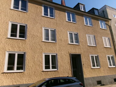 Wohnung zur Miete 622,20 € 3,5 Zimmer 62,2 m² Pfeilstr. 6 Burtscheider Kurgarten Aachen 52066