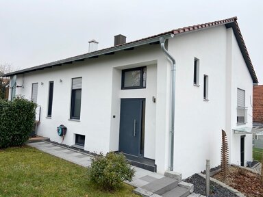 Haus zum Kauf 440.000 € 100 m² 676 m² Grundstück frei ab sofort Kallmünz Kallmünz 93183