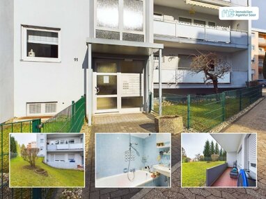 Wohnung zum Kauf 105.000 € 2 Zimmer 58 m² Geisenkopf Saarbrücken 66125