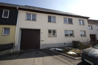 Wohnung zur Miete 280 € 2 Zimmer 57 m² EG frei ab sofort Moßbach Moßbach 07907