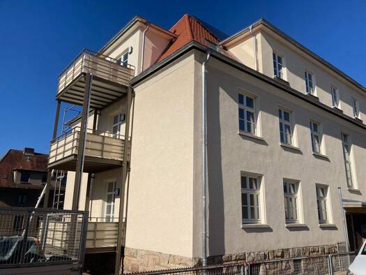 Wohnung zur Miete 790 € 1,5 Zimmer 65,8 m² frei ab 01.02.2026 Innenstadt Fulda 36037