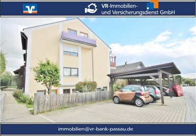 Wohnung zum Kauf 184.000 € 3 Zimmer 78,1 m² 1. Geschoss Salzweg Salzweg 94121