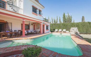 Villa zum Kauf 1.150.000 € 7 Zimmer 513 m² 931 m² Grundstück Marbella 29600