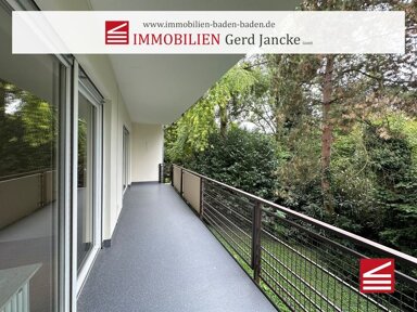 Wohnung zum Kauf 269.000 € 3 Zimmer 75 m² Baden-Baden - Kernstadt Baden-Baden 76532