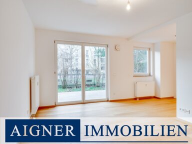 Wohnung zum Kauf 510.000 € 2 Zimmer 66,4 m² Am Hart München 80937