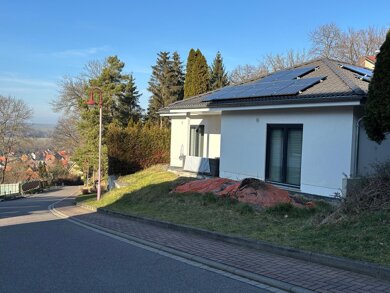 Bungalow zum Kauf 350.000 € 4 Zimmer 110 m² 690 m² Grundstück Leißling Weißenfels 06667