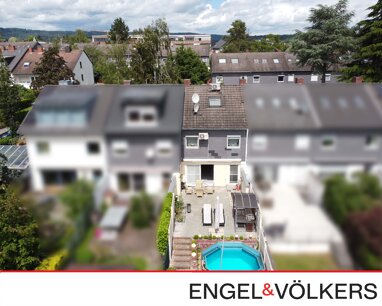 Reihenmittelhaus zum Kauf 649.000 € 4 Zimmer 129 m² 205 m² Grundstück Wellritztal Wiesbaden 65195