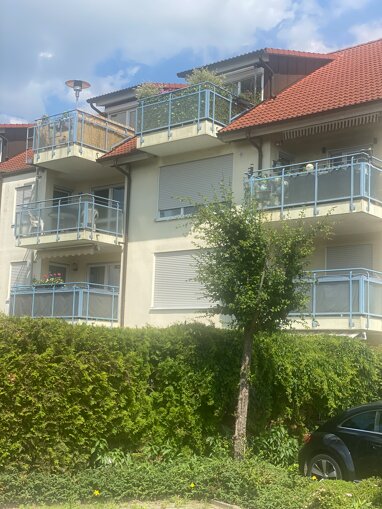Wohnung zum Kauf 270.000 € 3 Zimmer Kastanienstraße 20 Blankenfelde Blankenfelde-Mahlow 15827