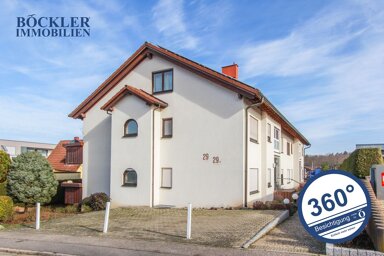 Wohnung zur Miete 764 € 3 Zimmer 69,5 m² 1. Geschoss frei ab 01.03.2025 Mäuerachstraße 29a Eutingen Pforzheim 75181