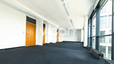 Bürofläche zur Miete 15,50 € 240 m² Bürofläche teilbar ab 240 m² Kalk Köln 51103